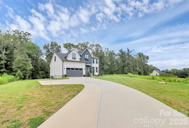 12093 Coyle Road, Stanfield, NC 28163