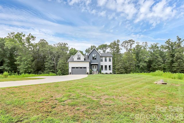 12093 Coyle Road, Stanfield, NC 28163