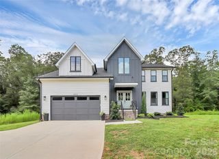 12093 Coyle Road, Stanfield, NC 28163