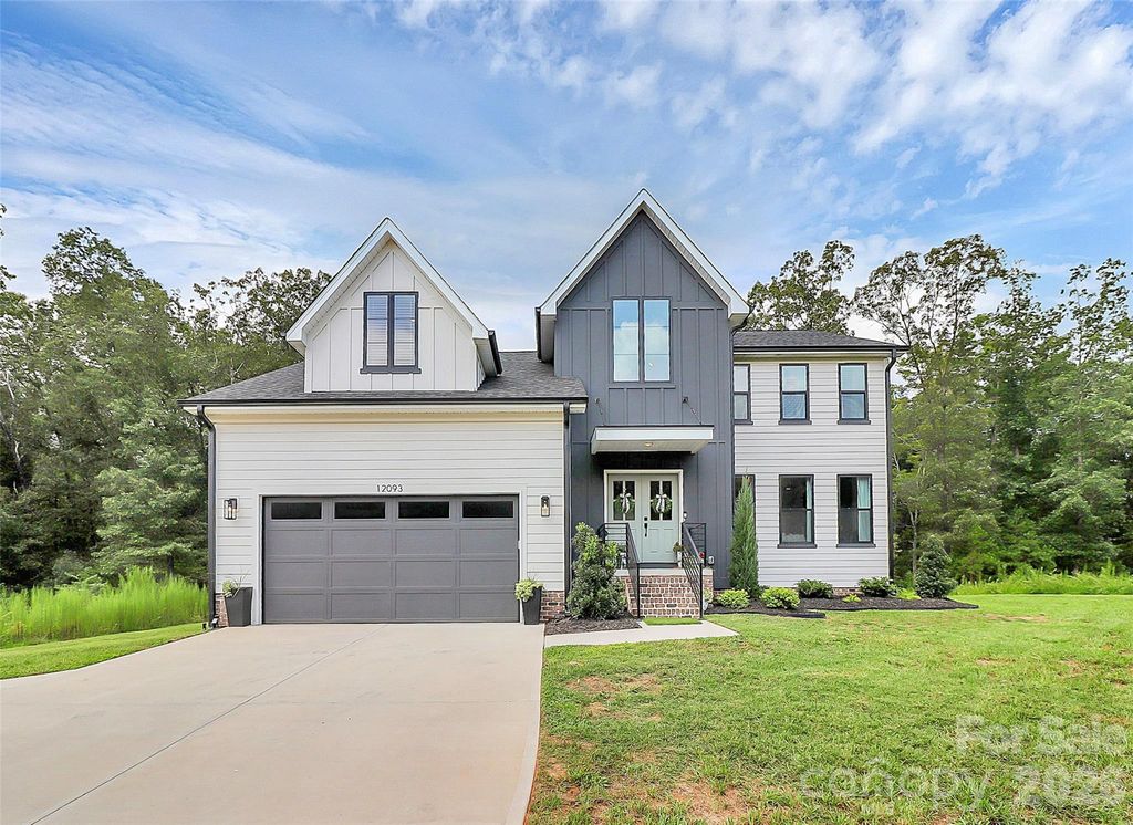 12093 Coyle Road, Stanfield, NC 28163
