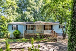 178 Childress Road, Pickens, SC 29671