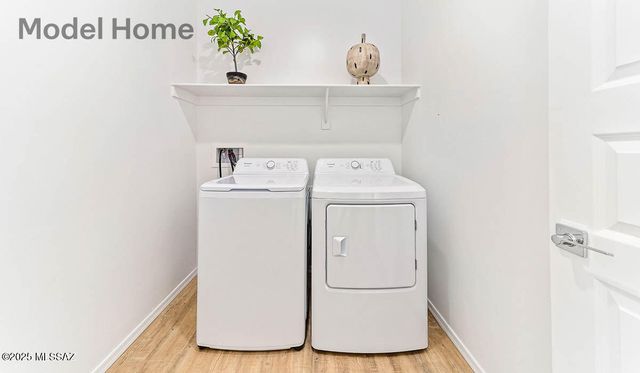 12558 W Nicholas Drive, Marana, AZ 85653