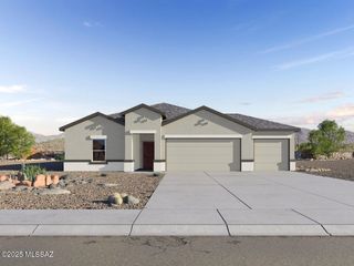 12558 W Nicholas Drive, Marana, AZ 85653