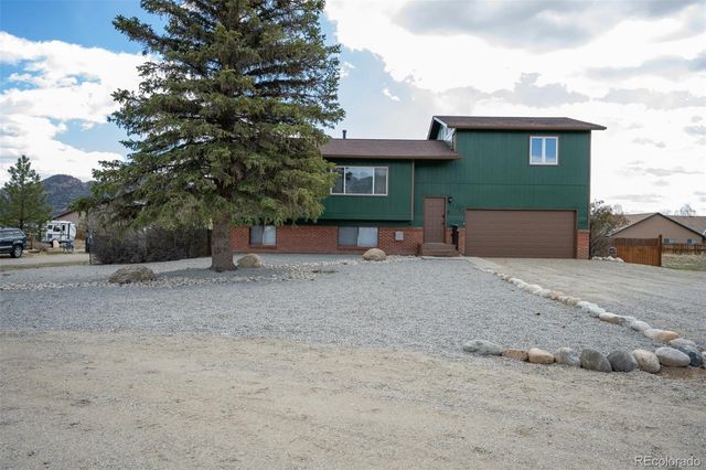 125 Raymond Lee Drive, Buena Vista, CO 81211