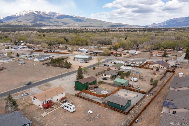 125 Raymond Lee Drive, Buena Vista, CO 81211