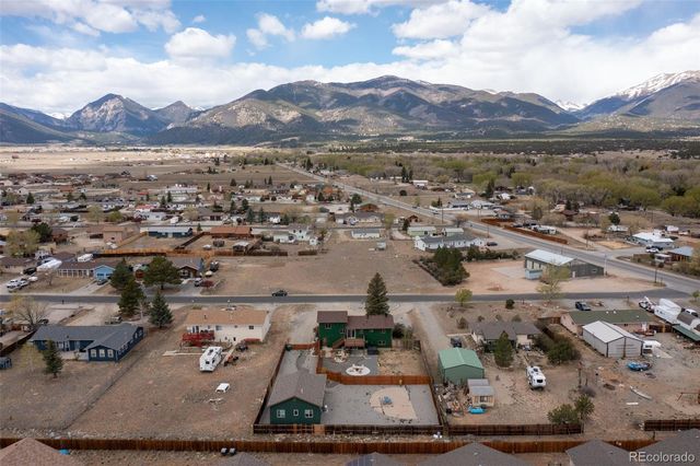 125 Raymond Lee Drive, Buena Vista, CO 81211