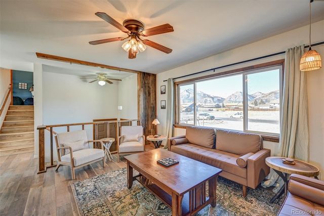 125 Raymond Lee Drive, Buena Vista, CO 81211