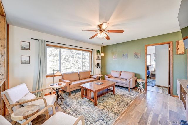 125 Raymond Lee Drive, Buena Vista, CO 81211