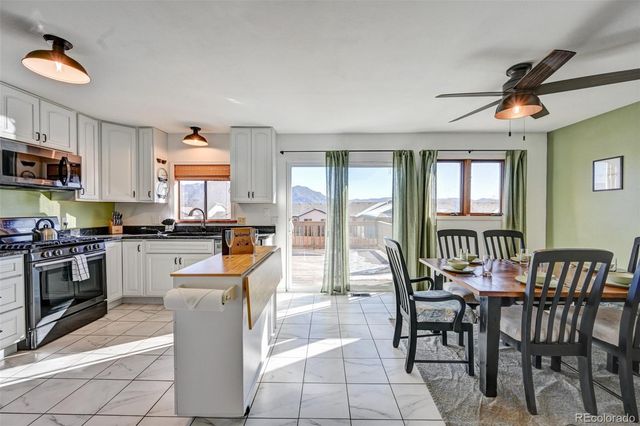 125 Raymond Lee Drive, Buena Vista, CO 81211