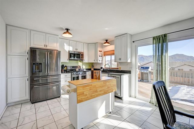 125 Raymond Lee Drive, Buena Vista, CO 81211