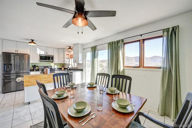 125 Raymond Lee Drive, Buena Vista, CO 81211