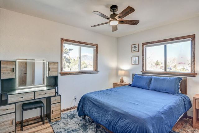 125 Raymond Lee Drive, Buena Vista, CO 81211