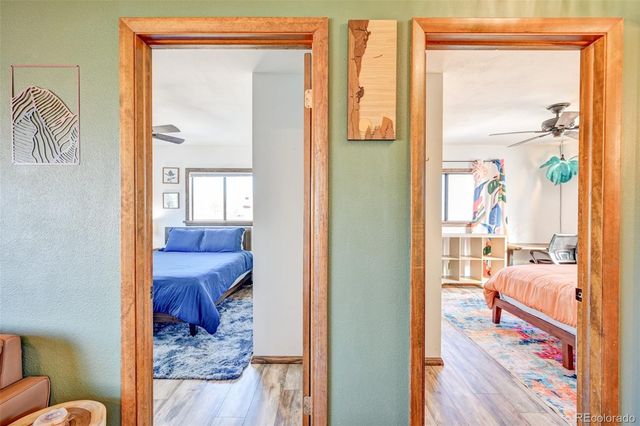 125 Raymond Lee Drive, Buena Vista, CO 81211