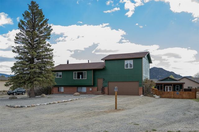 125 Raymond Lee Drive, Buena Vista, CO 81211