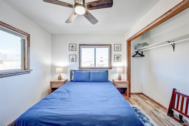 125 Raymond Lee Drive, Buena Vista, CO 81211