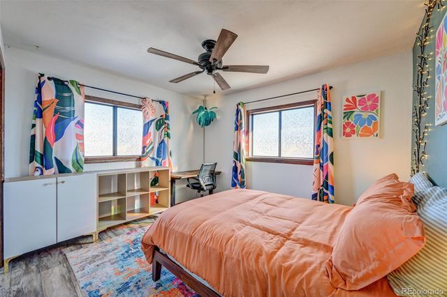 125 Raymond Lee Drive, Buena Vista, CO 81211