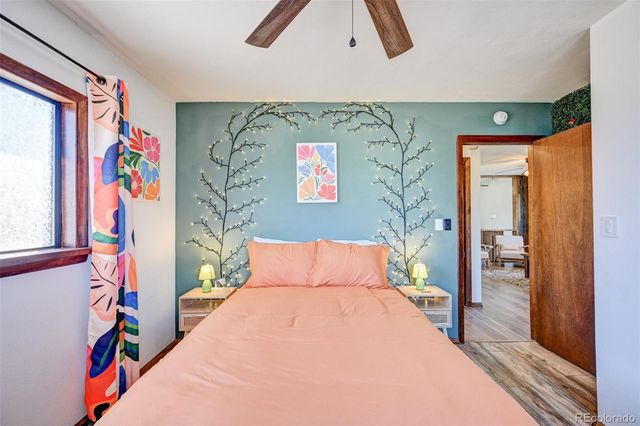 125 Raymond Lee Drive, Buena Vista, CO 81211