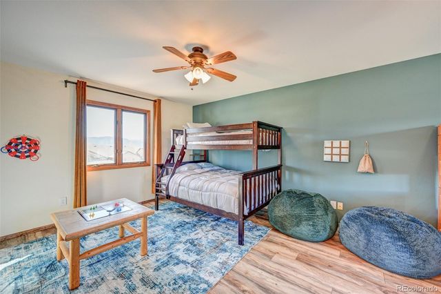 125 Raymond Lee Drive, Buena Vista, CO 81211