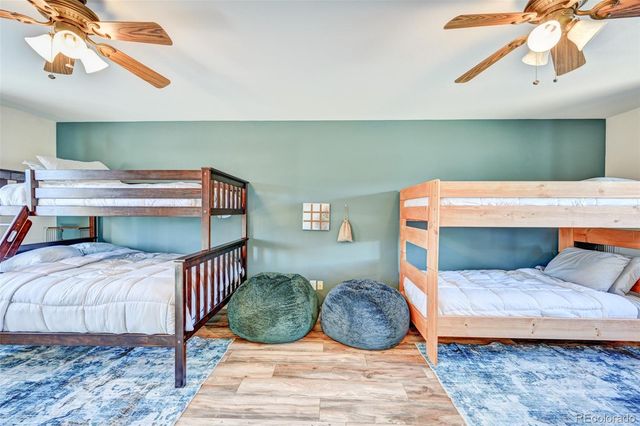 125 Raymond Lee Drive, Buena Vista, CO 81211