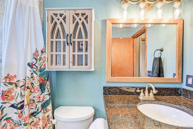 125 Raymond Lee Drive, Buena Vista, CO 81211
