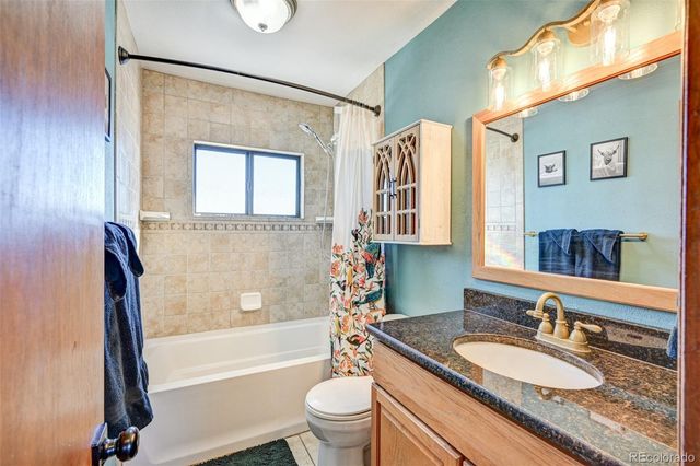 125 Raymond Lee Drive, Buena Vista, CO 81211