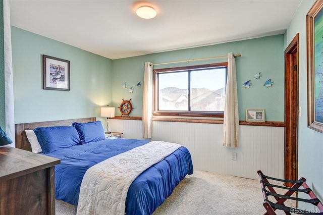 125 Raymond Lee Drive, Buena Vista, CO 81211