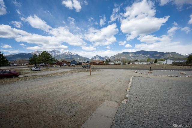 125 Raymond Lee Drive, Buena Vista, CO 81211