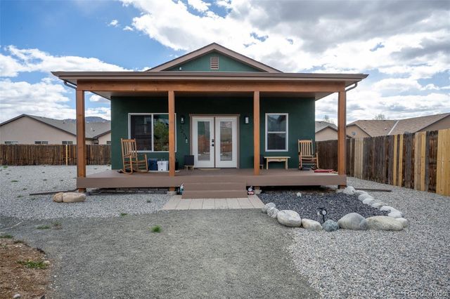 125 Raymond Lee Drive, Buena Vista, CO 81211