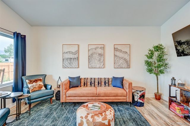 125 Raymond Lee Drive, Buena Vista, CO 81211