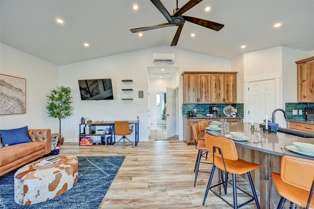 125 Raymond Lee Drive, Buena Vista, CO 81211