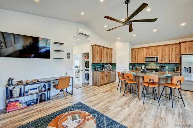 125 Raymond Lee Drive, Buena Vista, CO 81211