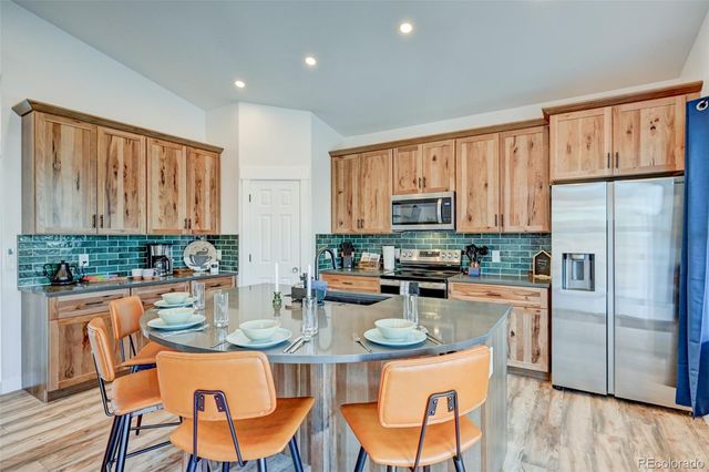 125 Raymond Lee Drive, Buena Vista, CO 81211