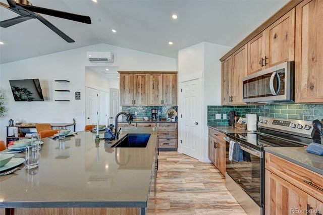 125 Raymond Lee Drive, Buena Vista, CO 81211