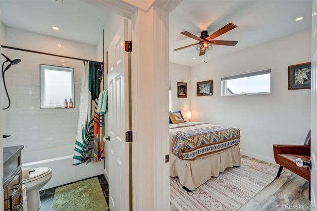 125 Raymond Lee Drive, Buena Vista, CO 81211