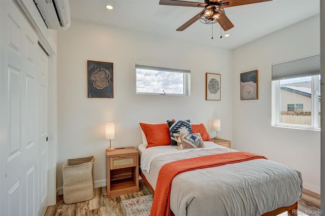 125 Raymond Lee Drive, Buena Vista, CO 81211