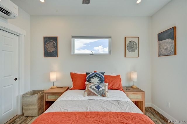 125 Raymond Lee Drive, Buena Vista, CO 81211