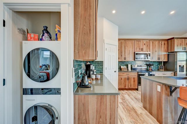 125 Raymond Lee Drive, Buena Vista, CO 81211