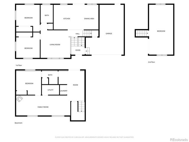 125 Raymond Lee Drive, Buena Vista, CO 81211