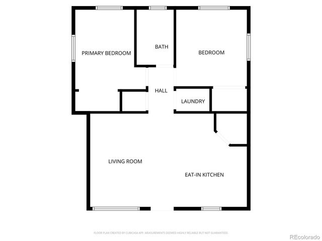 125 Raymond Lee Drive, Buena Vista, CO 81211