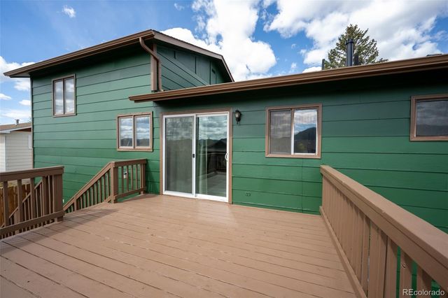 125 Raymond Lee Drive, Buena Vista, CO 81211