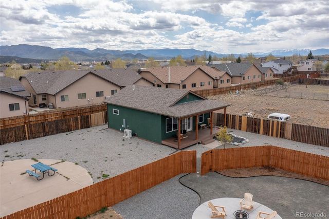 125 Raymond Lee Drive, Buena Vista, CO 81211