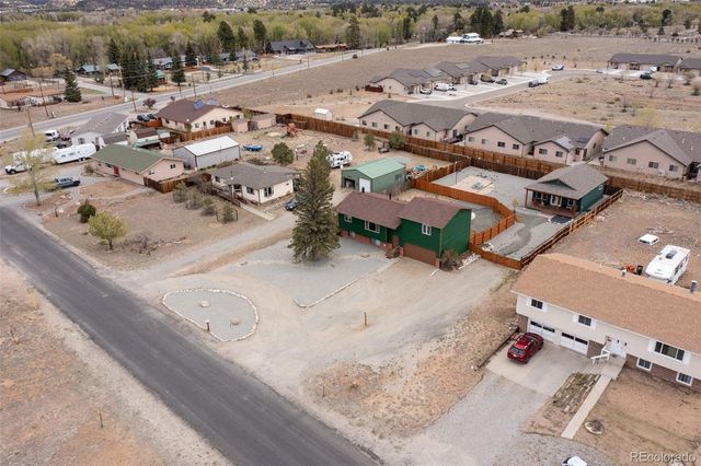 125 Raymond Lee Drive, Buena Vista, CO 81211