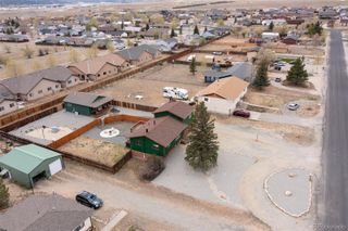 125 Raymond Lee Drive, Buena Vista, CO 81211