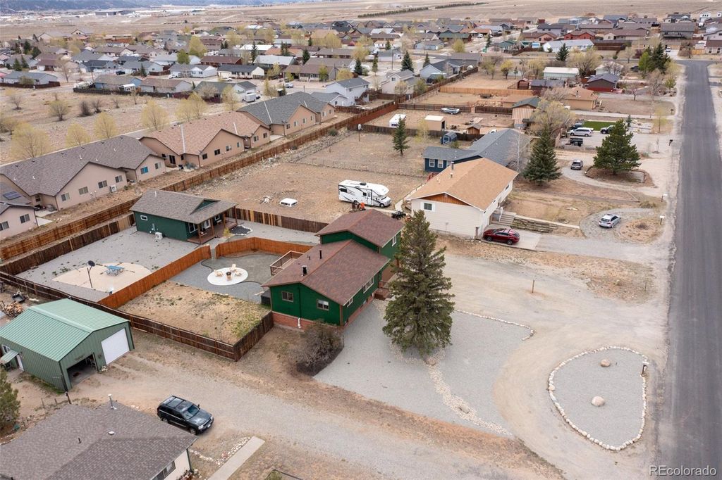 125 Raymond Lee Drive, Buena Vista, CO 81211