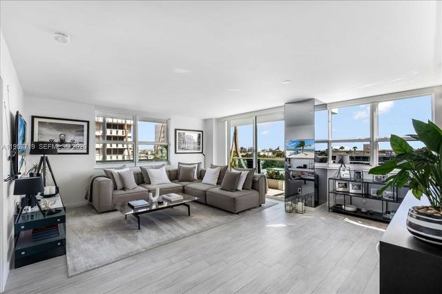 650 West Ave 712, Miami Beach, FL 33139