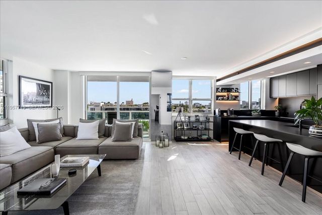 650 West Ave 712, Miami Beach, FL 33139