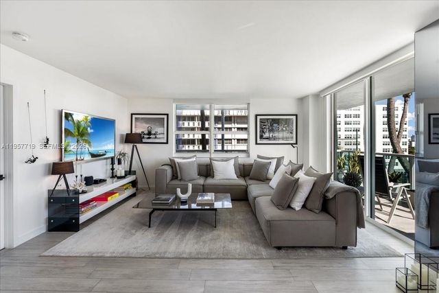 650 West Ave 712, Miami Beach, FL 33139