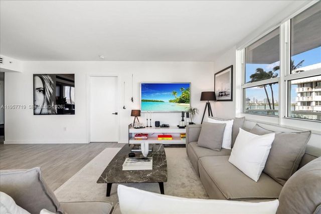 650 West Ave 712, Miami Beach, FL 33139