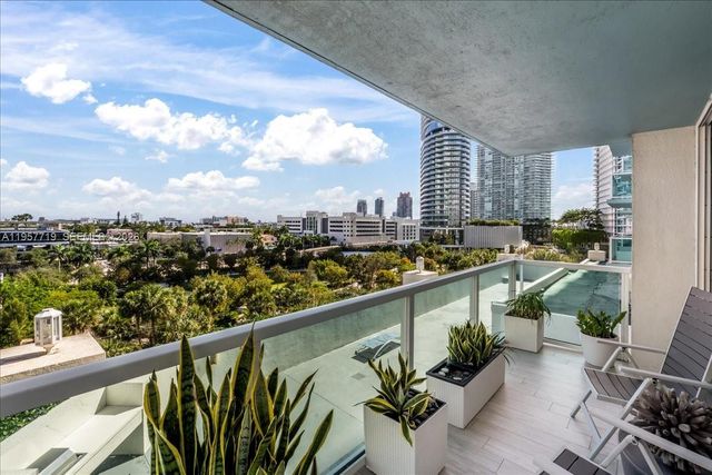 650 West Ave 712, Miami Beach, FL 33139