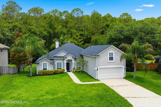 179 LIGE BRANCH Lane, St. Johns, FL 32259